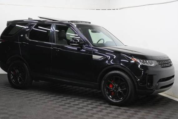 LAND ROVER DISCOVERY 2020 SALRG2RVXL2422419 image